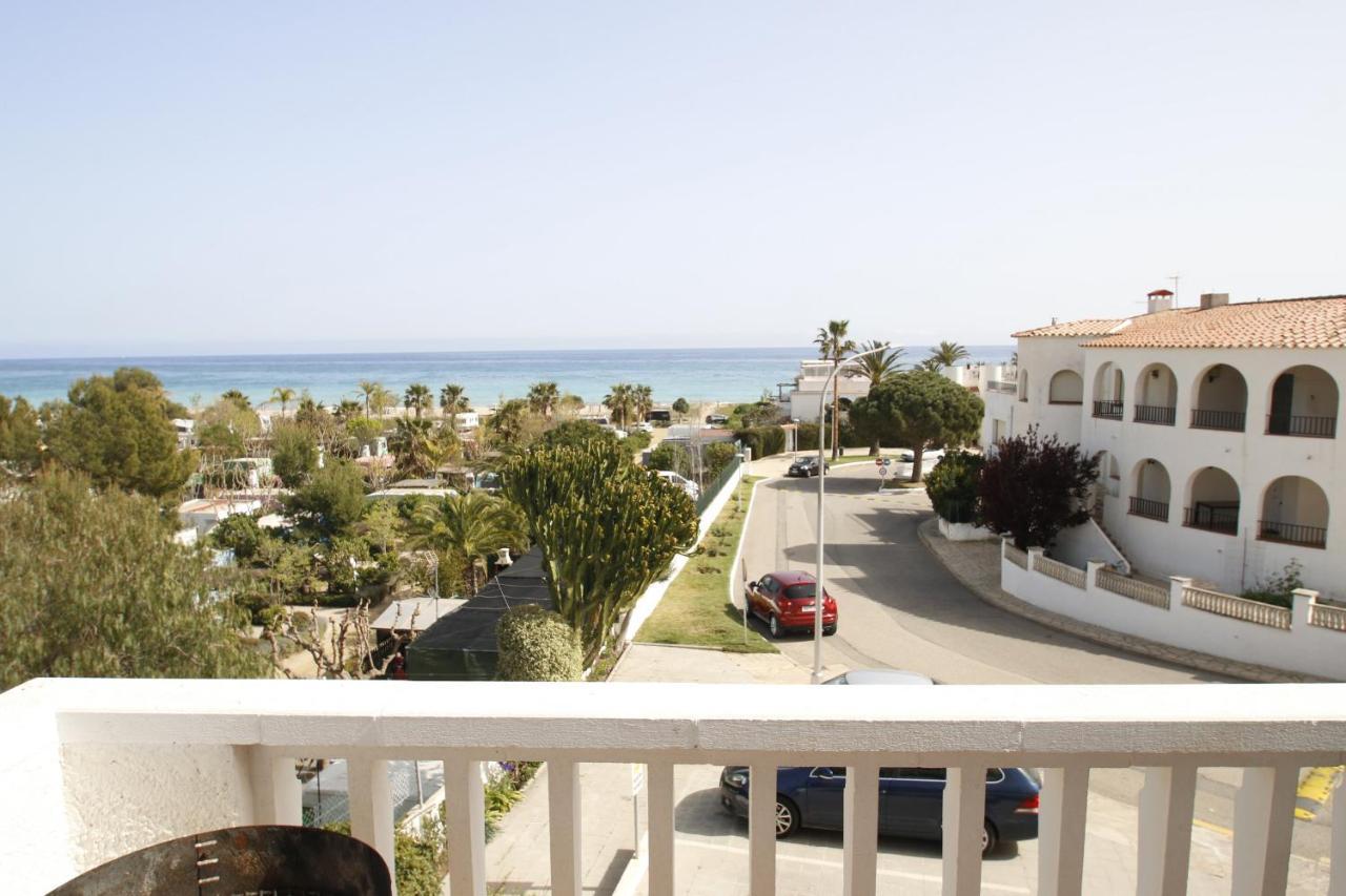 Casa Carmen 3 Apartment Miami Playa Exterior photo