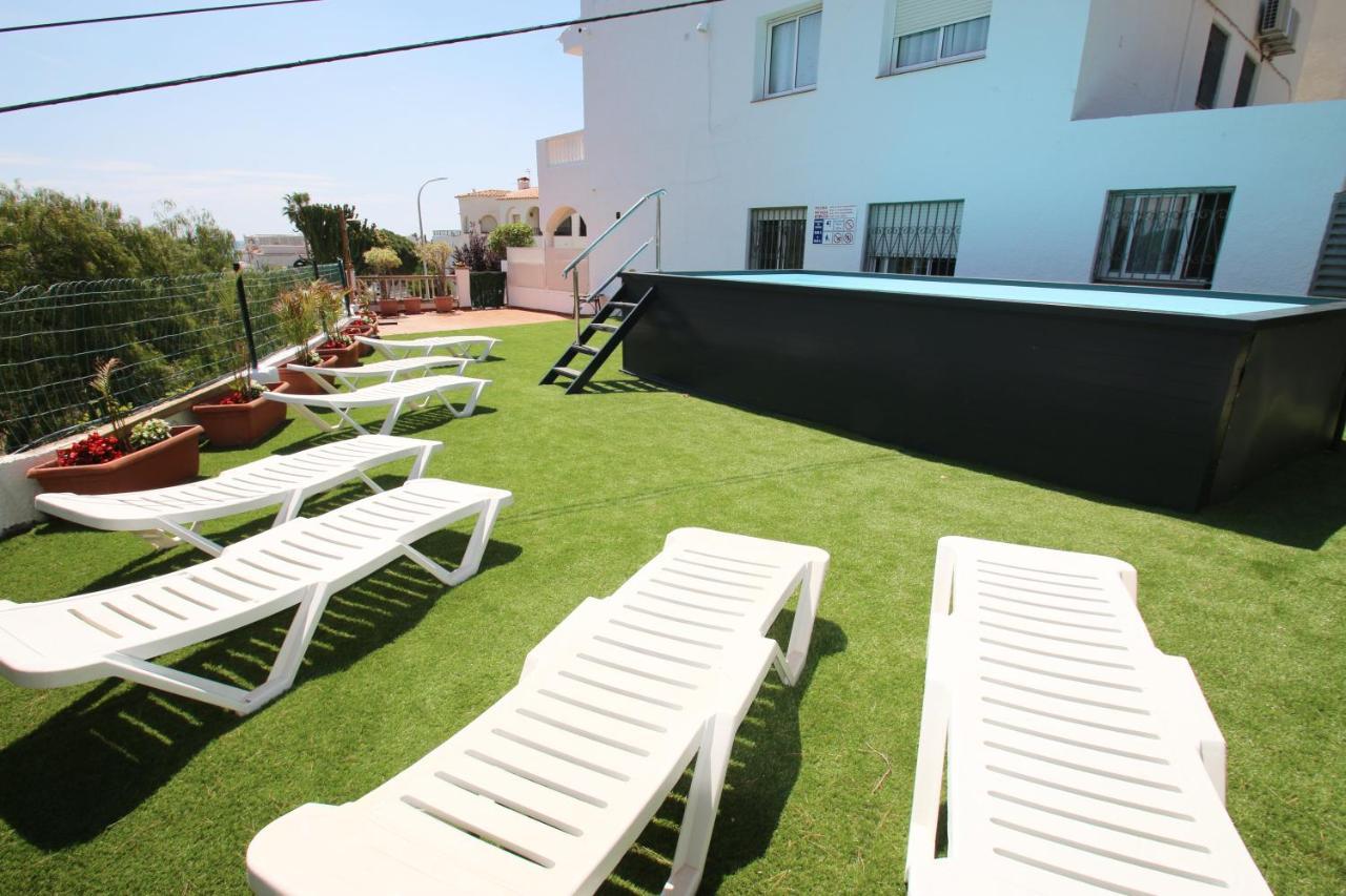 Casa Carmen 3 Apartment Miami Playa Exterior photo